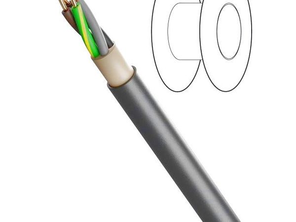 53253 AC Power Leads