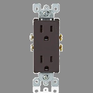 5325 electronic component of Leviton