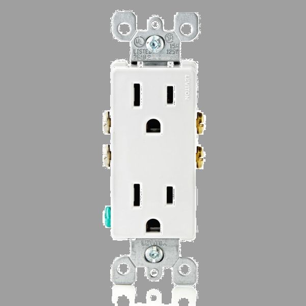 5325-W electronic component of Leviton