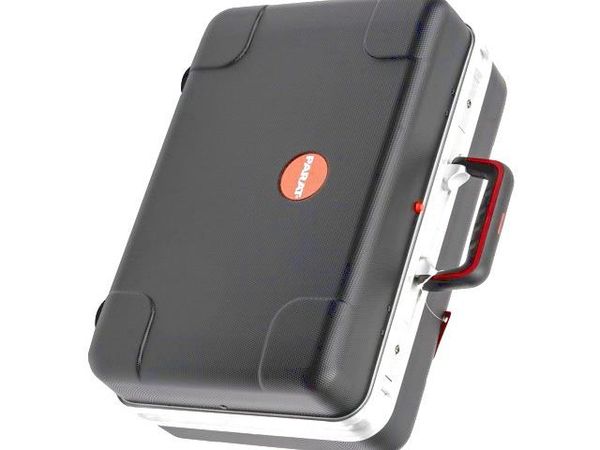 533.000-171 Enclosures, Boxes & Cases