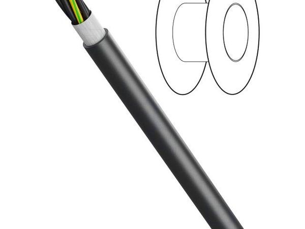 53383 Coaxial Cables