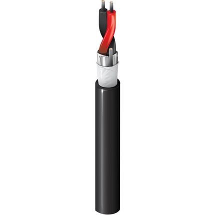 5340U1-BLK-1000 electronic component of Belden