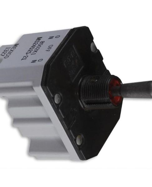 8502K9 Toggle Switches