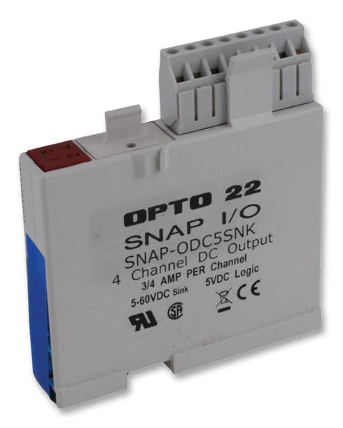 SNAP-ODC5SNK electronic component of Opto 22