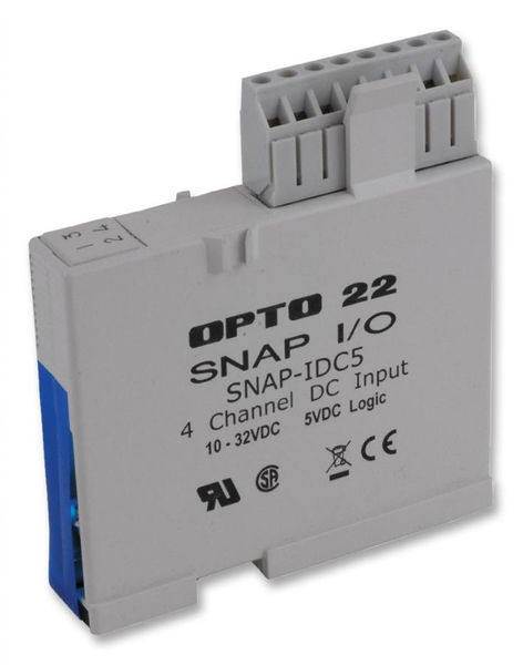 SNAP-IDC5 electronic component of Opto 22