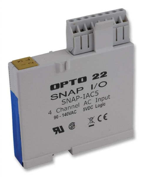 SNAP-IAC5 electronic component of Opto 22