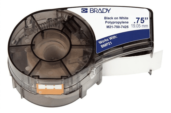 M21-750-7425 electronic component of Brady