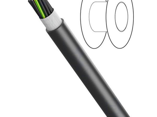 53463 Coaxial Cables