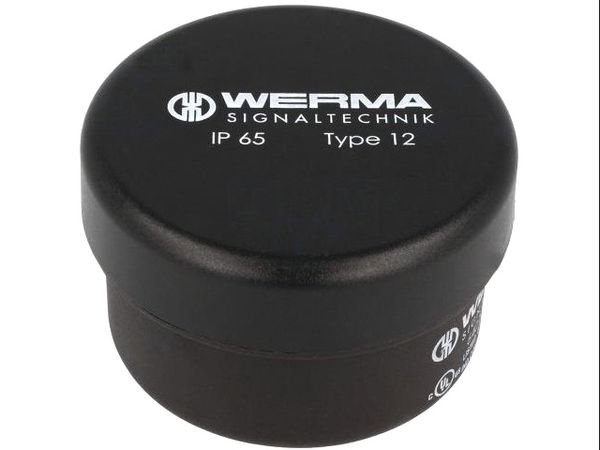 64082000 electronic component of Werma