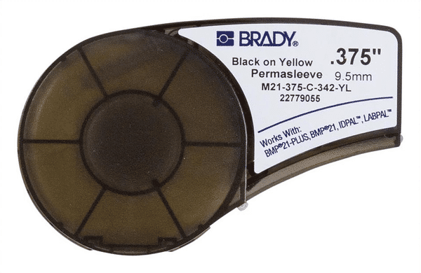 M21-375-C-342-YL electronic component of Brady