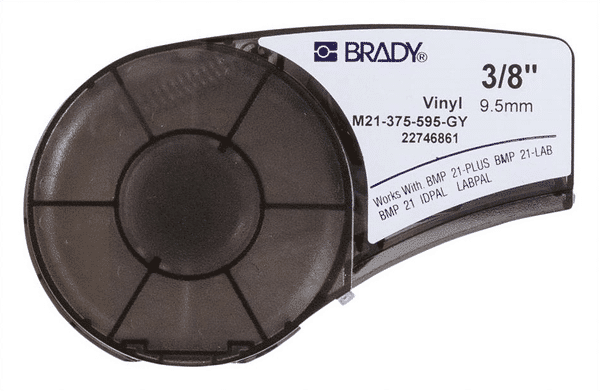 M21-375-595-GY electronic component of Brady