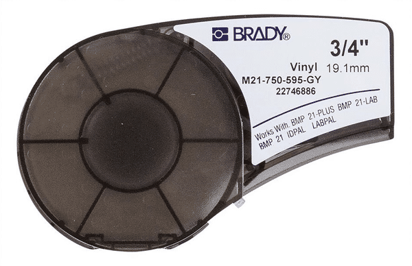 M21-750-595-GY electronic component of Brady