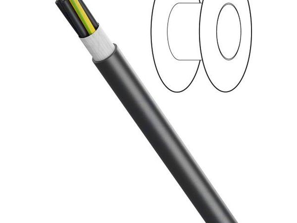 53417 Coaxial Cables