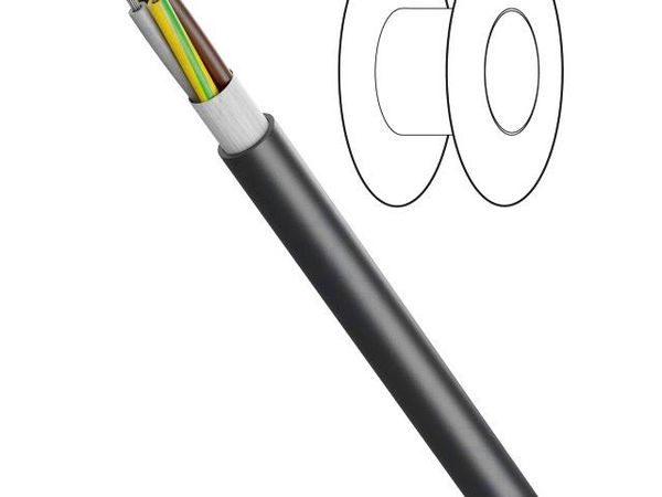 53434 Coaxial Cables