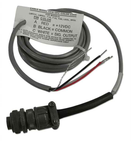 CCA3PC00 electronic component of Red Lion