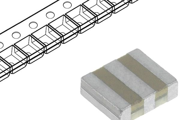 ZTTCS16.00MX electronic component of QLT Power