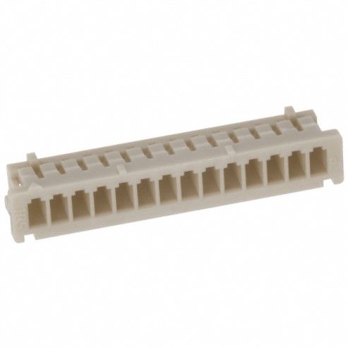 536-0013-3-00 electronic component of Hirose