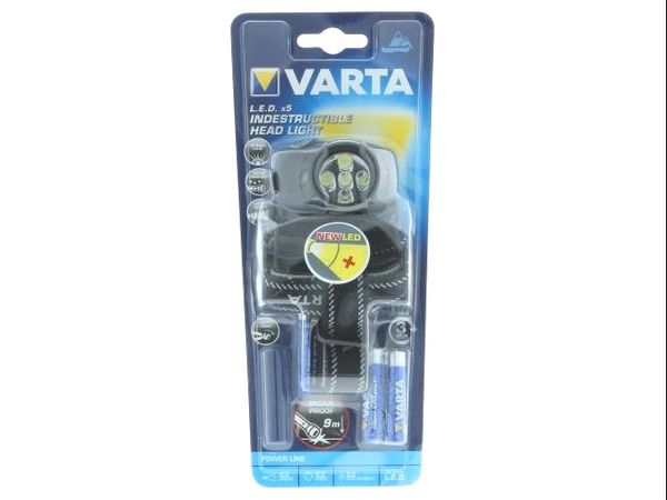 17730 electronic component of Varta