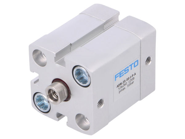 536260 electronic component of Festo