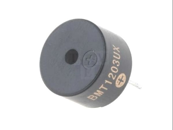BMT1203UX electronic component of Bestar