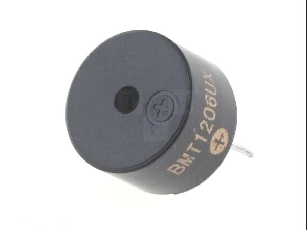 BMT-1206UX electronic component of Bestar