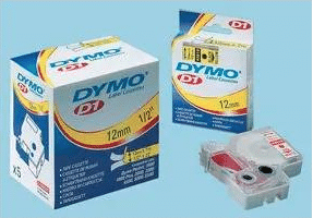 53718 electronic component of Dymo