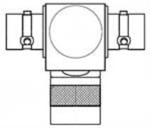 BN153 electronic component of Bel Fuse