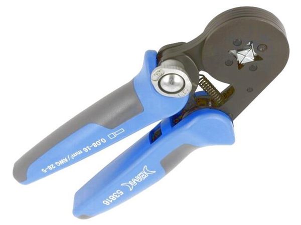 53816  Tools & Supplies