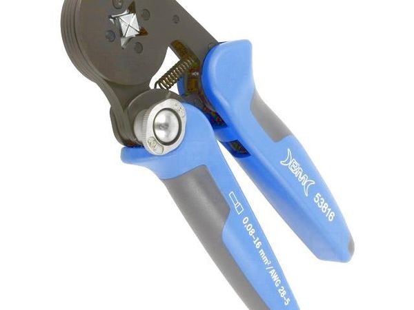 53816 Crimpers / Crimping Tools