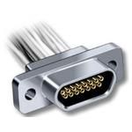 MWDM2L-9S-4K1-20F electronic component of Glenair