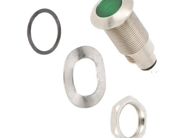 538-532-63 LED Panel Mount Indicators
