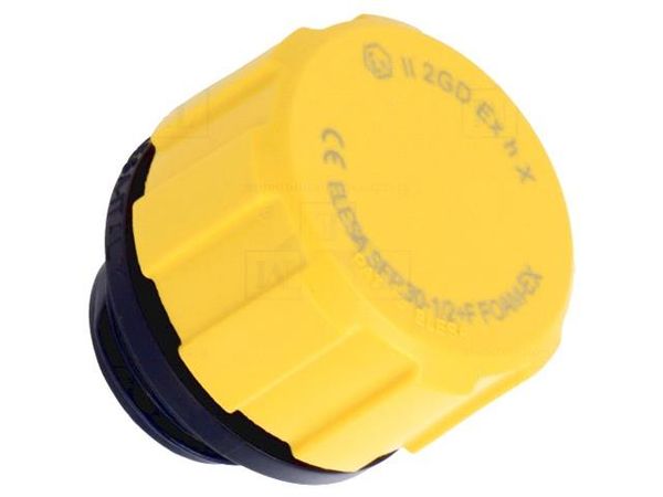 53856-R-EX  Electromechanical