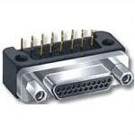 MWDM2L-9SCBRR1T-.110 electronic component of Glenair