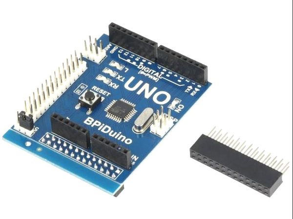 BPI UNO BOARD electronic component of Sinovoip