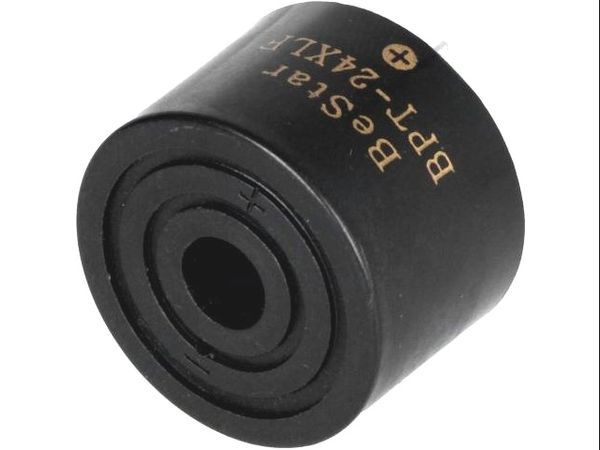 BPT-24X electronic component of Bestar