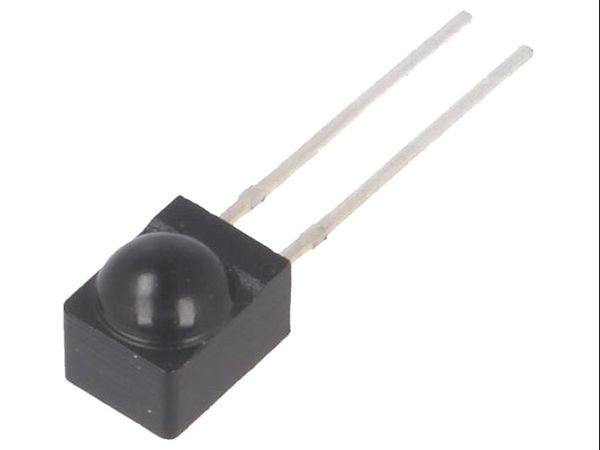 BPV22F-AS12 electronic component of Vishay