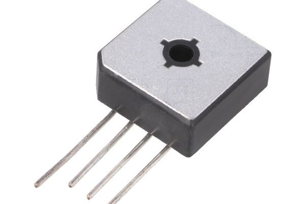 BR356L electronic component of DC Components