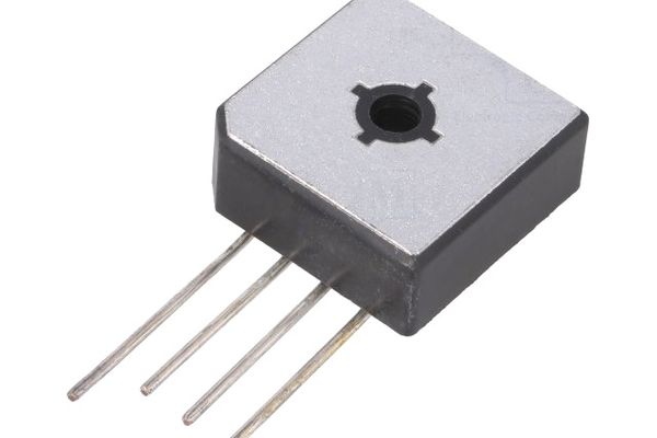 BR354L electronic component of DC Components