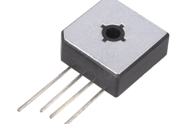 BR2505L electronic component of DC Components