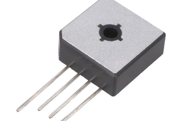 BR158L electronic component of DC Components