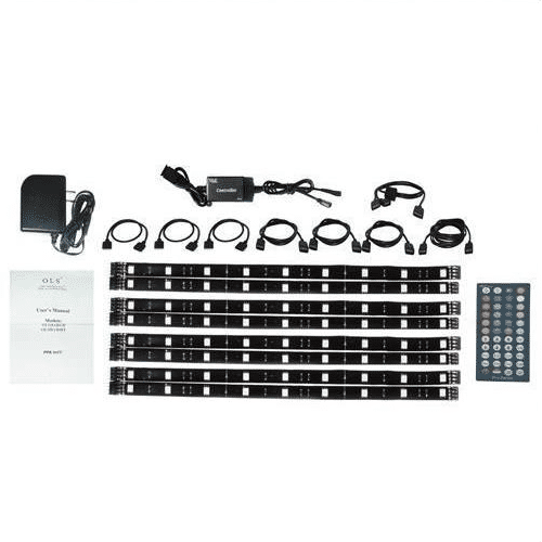 9611 electronic component of OMNI LIGHTING