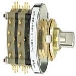 53M15-01A24N Rotary Switches