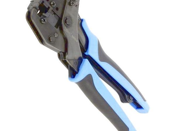 53P5YA Crimpers / Crimping Tools