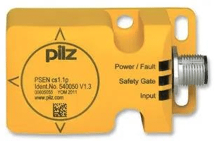 540005 electronic component of Pilz