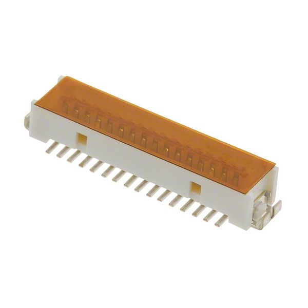 540-0075-0-32 electronic component of Hirose