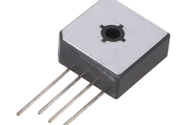 BR351L electronic component of DC Components