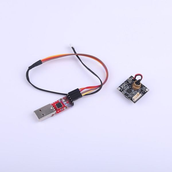 54.010008 electronic component of LDROBOT