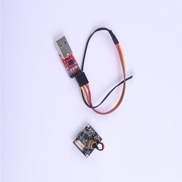 54.010008 Multiple Function Sensor Development Tools