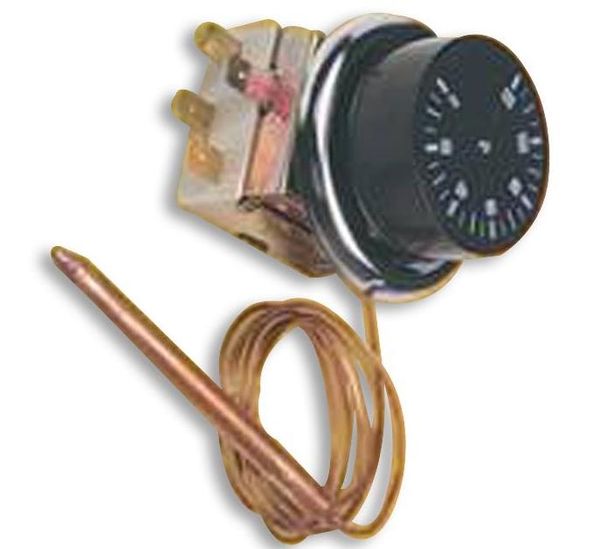 540160/556303/556501 Thermostats