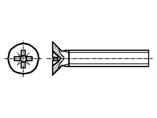 5401306 electronic component of Bossard